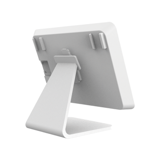 Wspornik stojaka na elektroniczne etykiety detaliczne