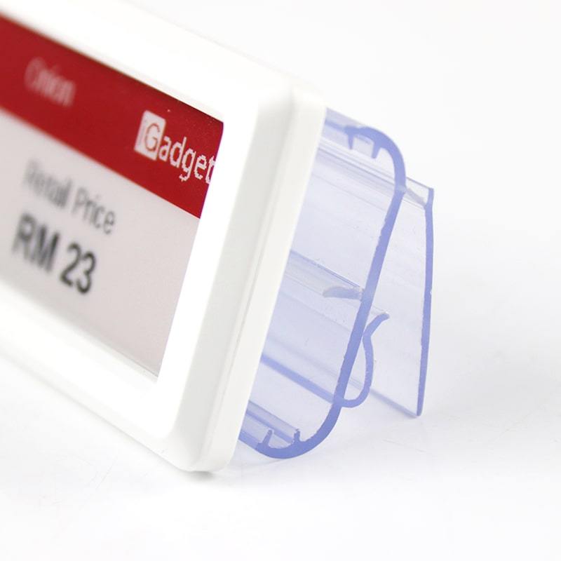 Szyna montażowa do ESL