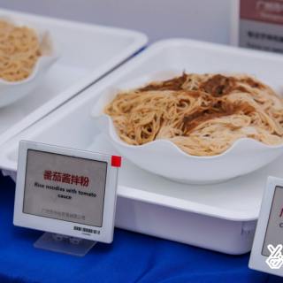 Wspornik stojaka na stół ESL Tag