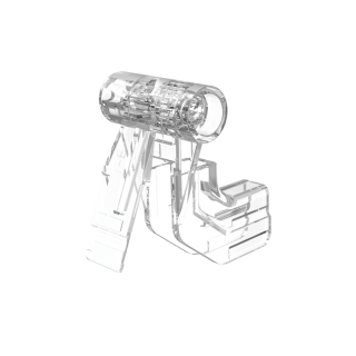 Wspornik haka L-peg dla ESL