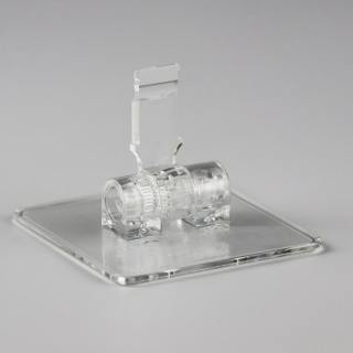 Wspornik stojaka na stół ESL Tag