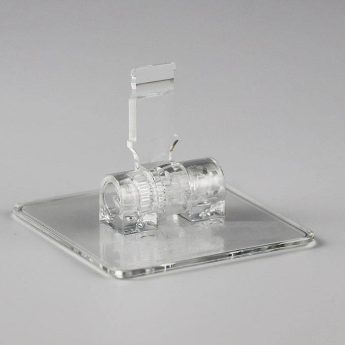 Wspornik stojaka na stół ESL Tag