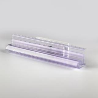 Szyna montażowa E-DT02 dla ESL