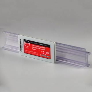 Szyna montażowa E-DT09 dla ESL