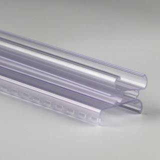 Szyna montażowa E-DT09 dla ESL