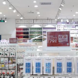 10,2-calowy cyfrowy podwójny ekran detaliczny POP