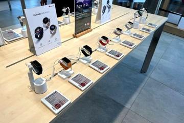 Detaliści traktują priorytetowo wydatki na innowacje IT