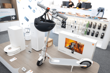 Dyrektor generalny Xiaomi opublikował tweeta z cyfrowymi etykietami cenowymi YalaTech