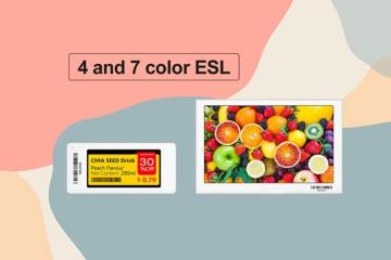 Pokaz nowych produktów w Euroshop 2023