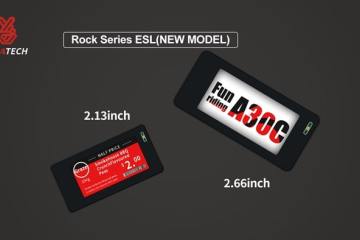 Pokaz nowych produktów YalaTech w Euroshop 2023