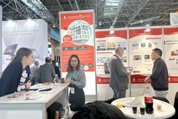 Film YalaTech w Euroshop 2023