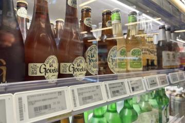 Jak elektroniczne etykiety na półki zwiększają sprzedaż i poprawiają jakość obsługi klienta