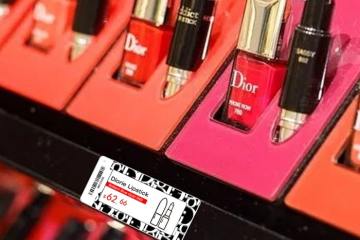 Usprawnianie operacji w handlu detalicznym: jak elektroniczne etykiety na półki zwiększają wydajność detalistów