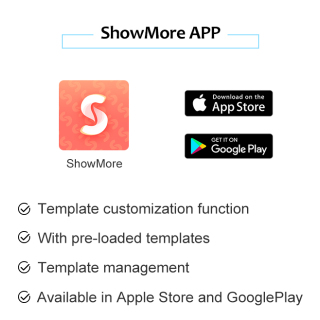 Sterowana mobilnie E-ink Digital Label 2,13 cala